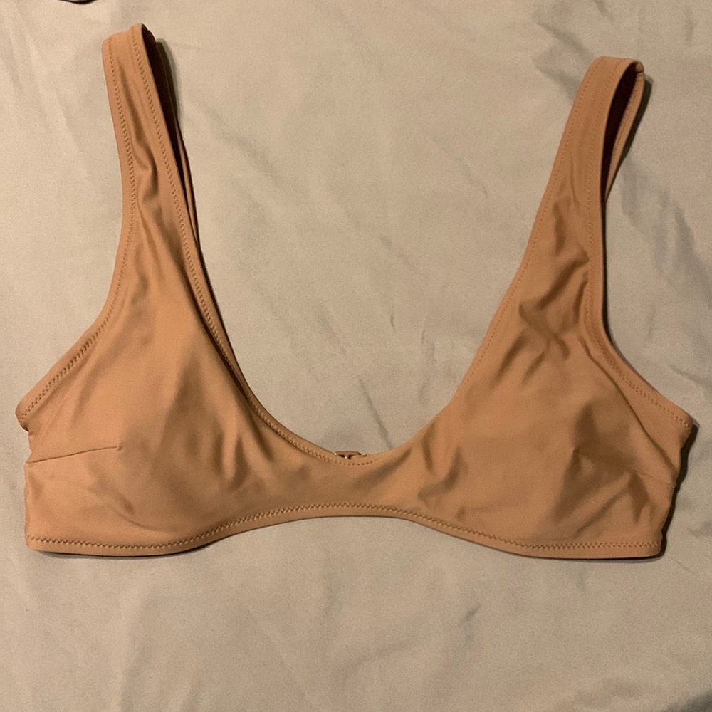Womans swim top